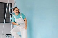 At Paint Marshal, our goal is simple: deliver excellence. We have earned a reputation for being reliable, detail-oriented, and customer-friendly. When you choose us for your home exterior painting project, you’re not just hiring exterior home painters, you’re hiring professionals who care about your home as much as you do.